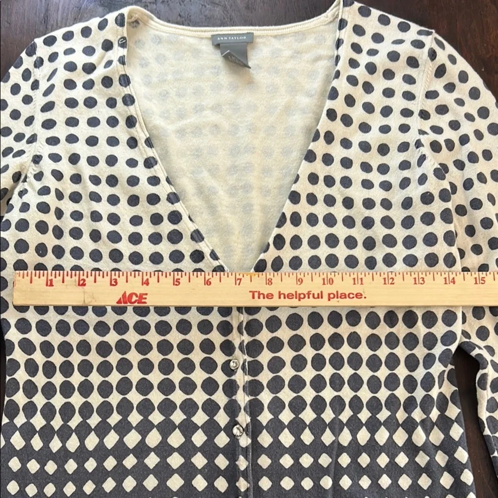 Ann Taylor this elegant